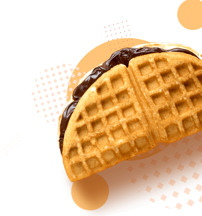 Home 14 waffle