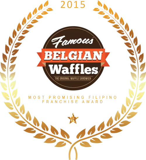Hungry Jack – Complete Belgian Waffle Mix